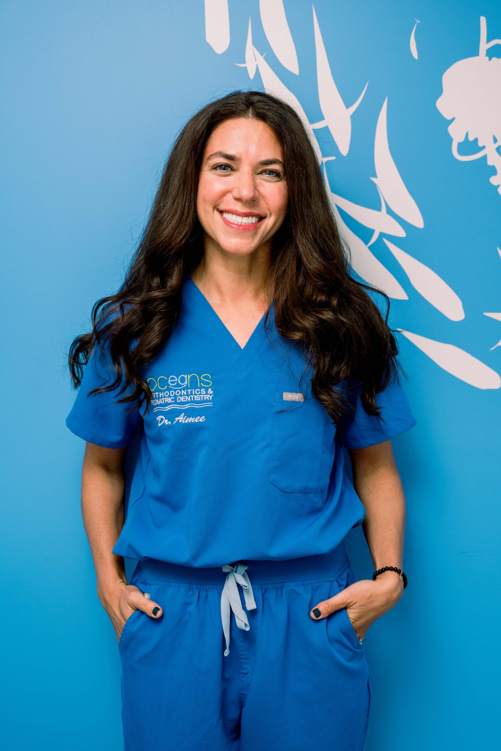 Dr. Aimee Leibowitz