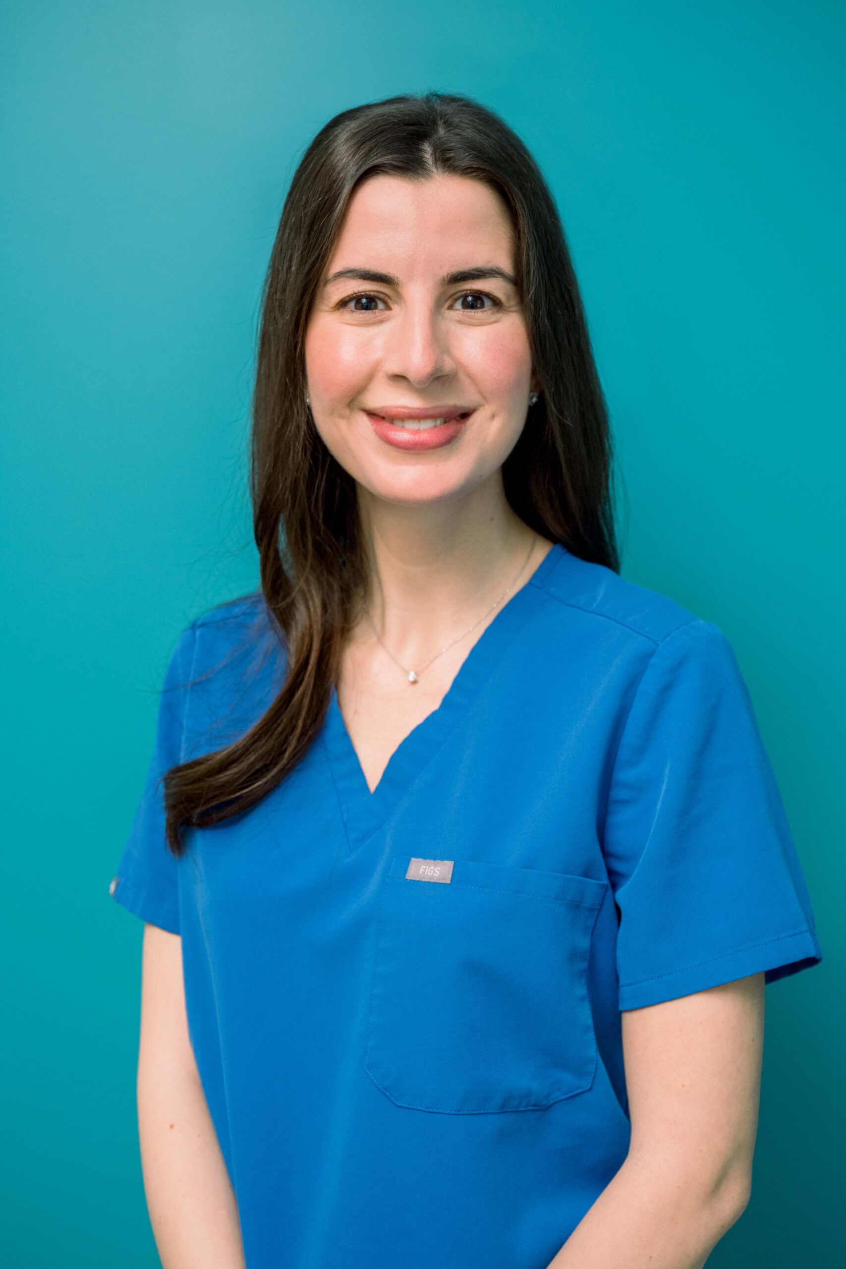 Dr. Selin Oral DMD, MPH
